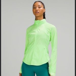 Lululemon Goal Smasher Jacket